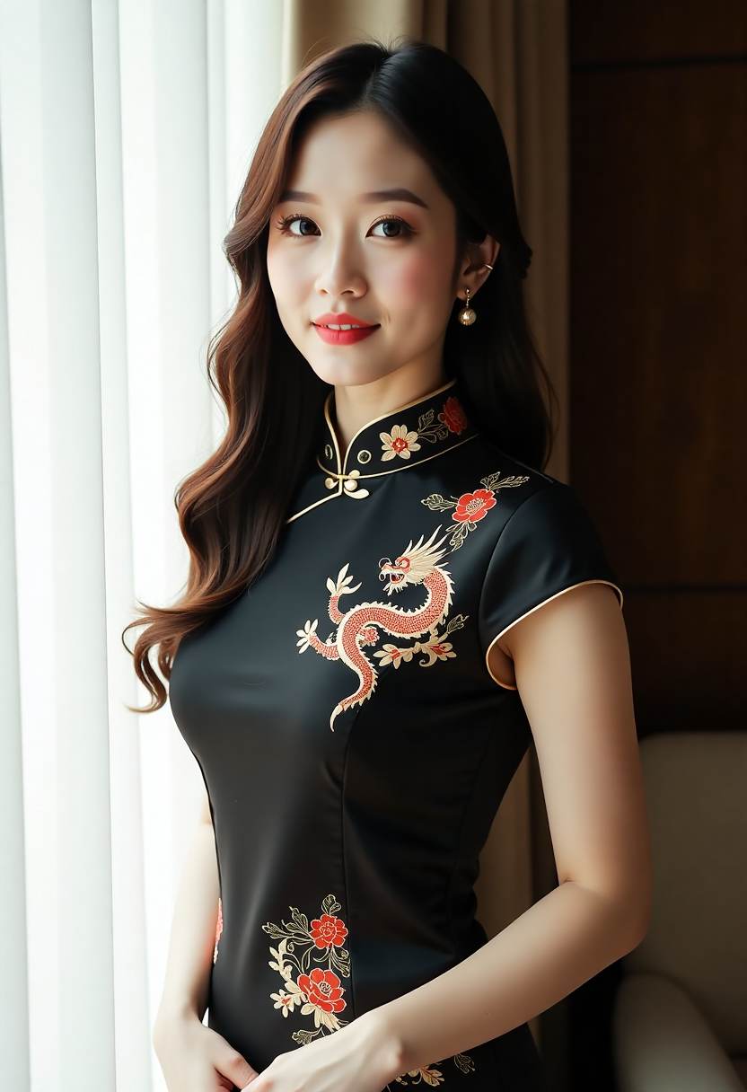 角色不崩脸分镜教程