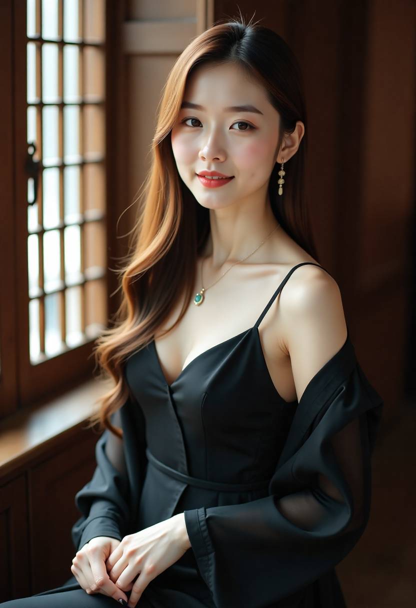 模型工作流公开