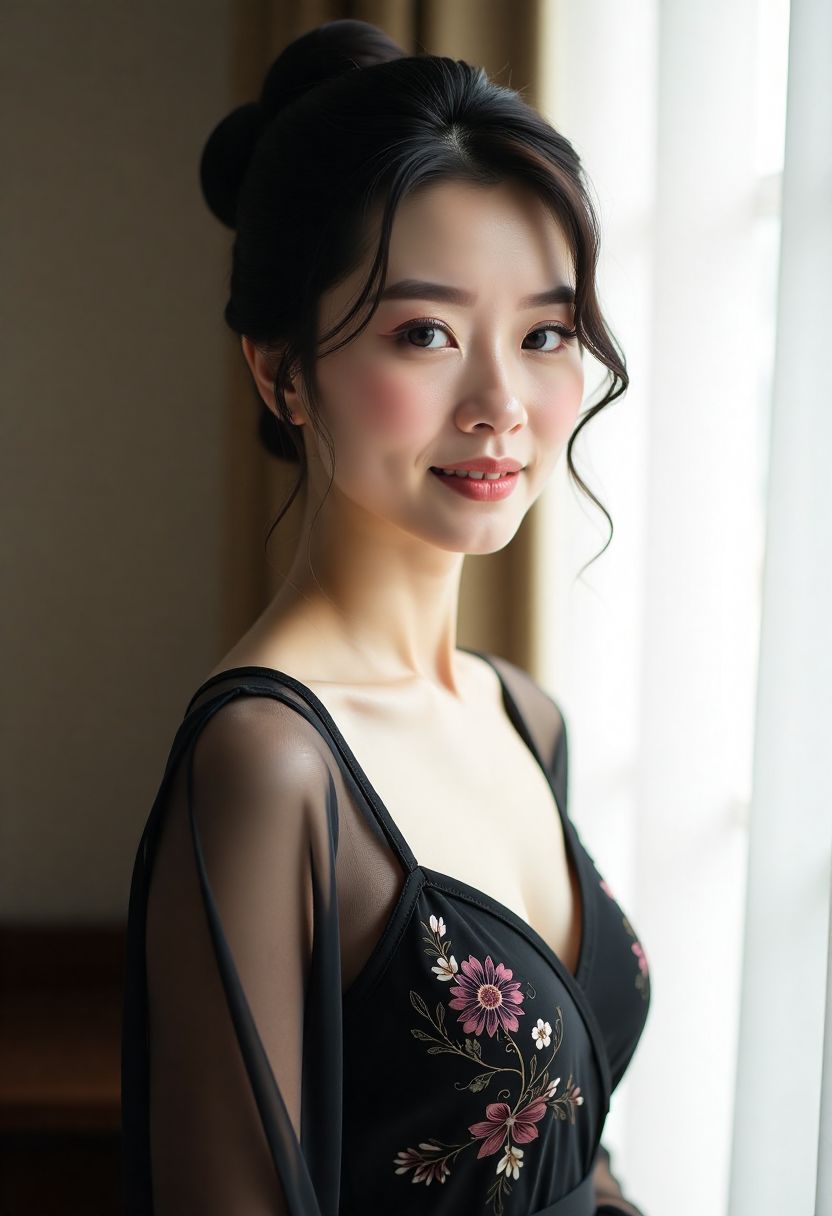 像素茶馆工作流夜谈