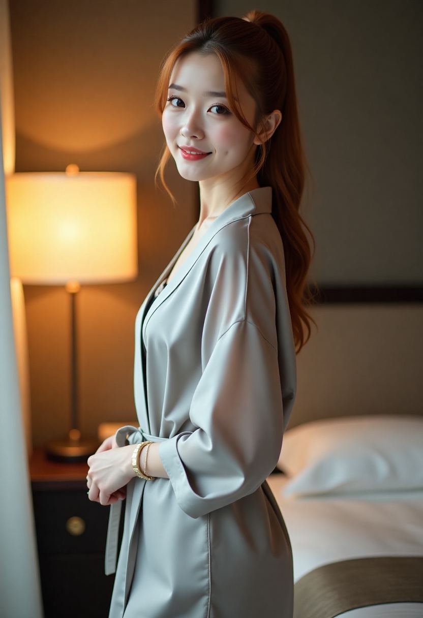 巷口有光雨夜重逢预告